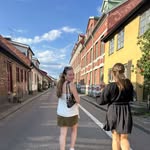 Hanna Philipson - @hanna.philipsoon - Instagram