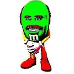 Phil Spector - @dr.kek_bruh - Instagram