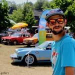 Philip Spitz - @phillothebrain - Instagram