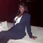 Odalys Springer Philip - @odalysspringerphilip - Instagram