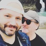 Philip Stack - @philipestack - Instagram