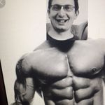Simon Marriott , Philip Stack - @sexy_marriott - Instagram