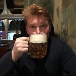 Phillip Starling - @phillipstarling - Instagram