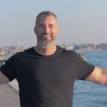 Philip E Steinberg - @philip_e_steinberg - Instagram