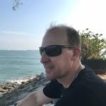 Phil Stockwell - @phil_seagate - Instagram