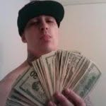 Phil Stockwell - @phillystocks1988 - Instagram