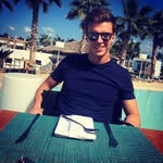 Philip Stranger - @philipstranger - Instagram