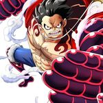 philip Lanier Jr. - @philip_strawhatluffy - Instagram