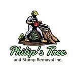 Philip's Tree and Stump Removal Inc. - @philipstreeandstumpremoval - Instagram