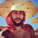 Richard Chapo Caribbean - @philip_sweet - Instagram