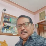 Philip Sylvester - @philipkasturi - Instagram