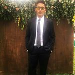 Jan Philip Tabor Baloncio - @janpinkoy - Instagram