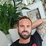 Philip Thomson - @philipthomson23 - Instagram