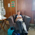 Philip Thomson - @philipandrewthomson - Instagram