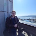 Philip Ulrichsen - @philipulrichsen - Instagram