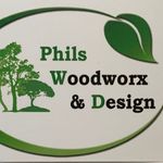 Phillip Unger - @phils_woodworx_design - Instagram