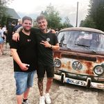 Phillip Unger - @phill_ungr - Instagram