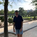 Philip Valente - @drphilzz - Instagram