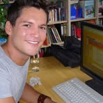 Philip Van der Hoffman - Facebook