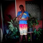 @walcottphilip111 - Instagram