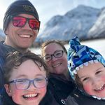 Philip Walters - @akdawgrunner - Instagram