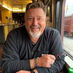Philip Walters - @ogonodichristiana - Instagram