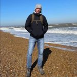 Philip Walters - @pawtaz - Instagram