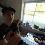 Philip Warnicke - @philipwarnicke - Instagram