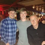Philip Watters - @dribbles_95 - Instagram