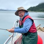 Philip Watters - @papawatters47 - Instagram