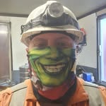 Phil Waugh - @wuggielove - Instagram