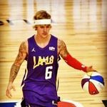 Philip Wayne - @philip8320 - Instagram