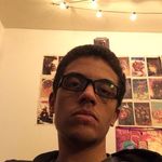 Philip Weaver - @jetblackjak - Instagram