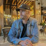 Philip Weaver - @philip.weaver_ - Instagram