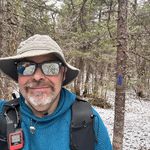 Philip Werner - @philipwerner.sectionhiker - Instagram
