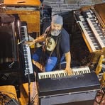 Philip Whitfield - Facebook