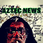 PHILIP BUTLER WHITTLE 1955 - @whittle3603_aztec_news1492 - Instagram