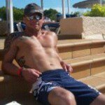Philip Whittle - @ollybob17 - Instagram