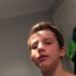 Ewan Philip Wilcox - @ewan112007 - Instagram