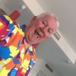 Philip Wilcox - @chungutd - Instagram