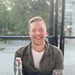 Philip Karl Wilhelm Pernhall - @philippernhall - Instagram