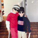 Philip Robert Wilhelm Ginman - @mynamesphilip - Instagram