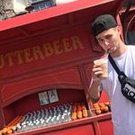 Philip Wilhelm - @philipovic20 - Instagram