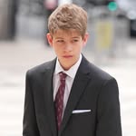 James Alexander Philip Theo Mountbatten-Windsor - @jamesviscountsevern - Instagram