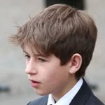 James Alexander Philip Theo Mountbatten-Windsor, Viscount Severn - @jamesalexanderphiliptheo - Instagram