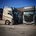 Transport Philippe Muysewinkel - @transportphilippemuysewinkel - Instagram
