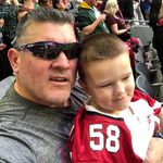 Philip Wright Jr. - @philwright_33 - Instagram