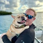 Philip Wyatt - @philipwyatt - Instagram