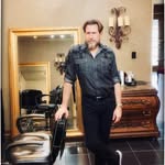 Philip Wyatt Salon - @philipwyattsalon - Instagram