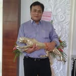 Philip Aung Than Wynn - @philipatw - Instagram
